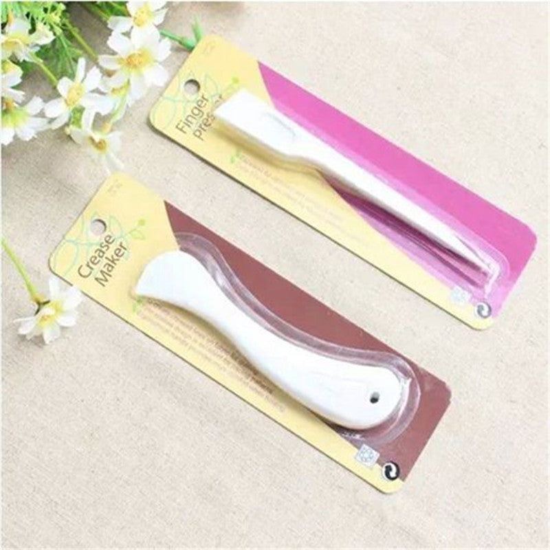 Reinforced Plastic Quilting Tools Set Bone Folders Sewing