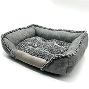 Removable Washable Cloth Pet Nest Mat for Comfortable Rest
