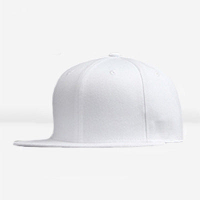 Couple Visor Baseball Cap — Hip-Hop Peak, Empty-Top Cotton (Unisex)