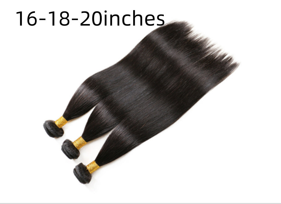 Real Brazilian Hair Wig Heat Safe Dyeable For Everyday Use