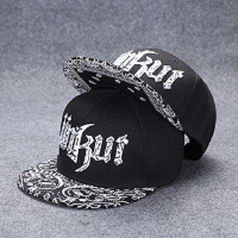 Summer Tide Baseball Cap — Unisex, Adjustable, Lightweight