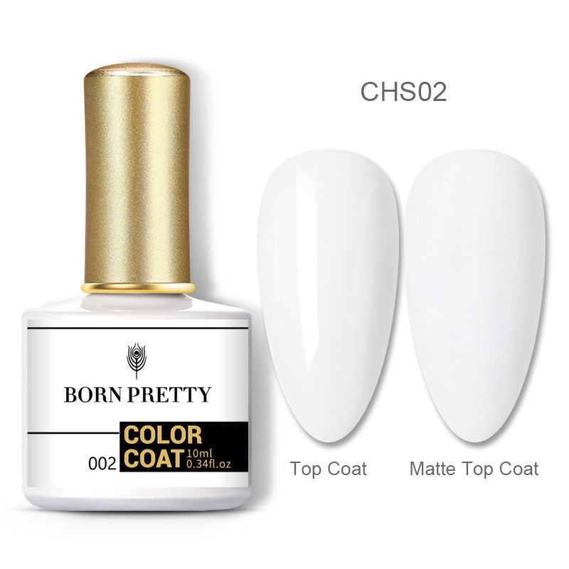 Resin Based Nail Polish Set 10ml Each For Manicure Safe