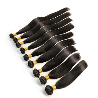 Real Brazilian Hair Wig Heat Safe Dyeable For Everyday Use