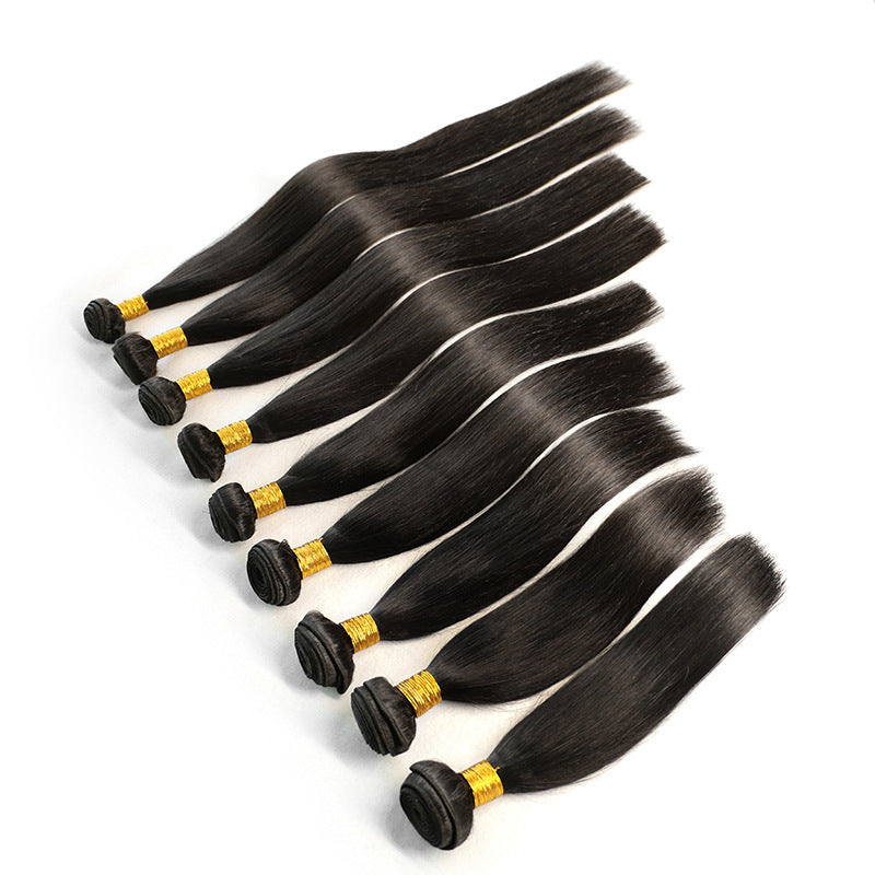 Real Brazilian Hair Wig Heat Safe Dyeable For Everyday Use