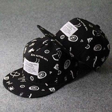 Summer Tide Baseball Cap — Unisex, Adjustable, Lightweight