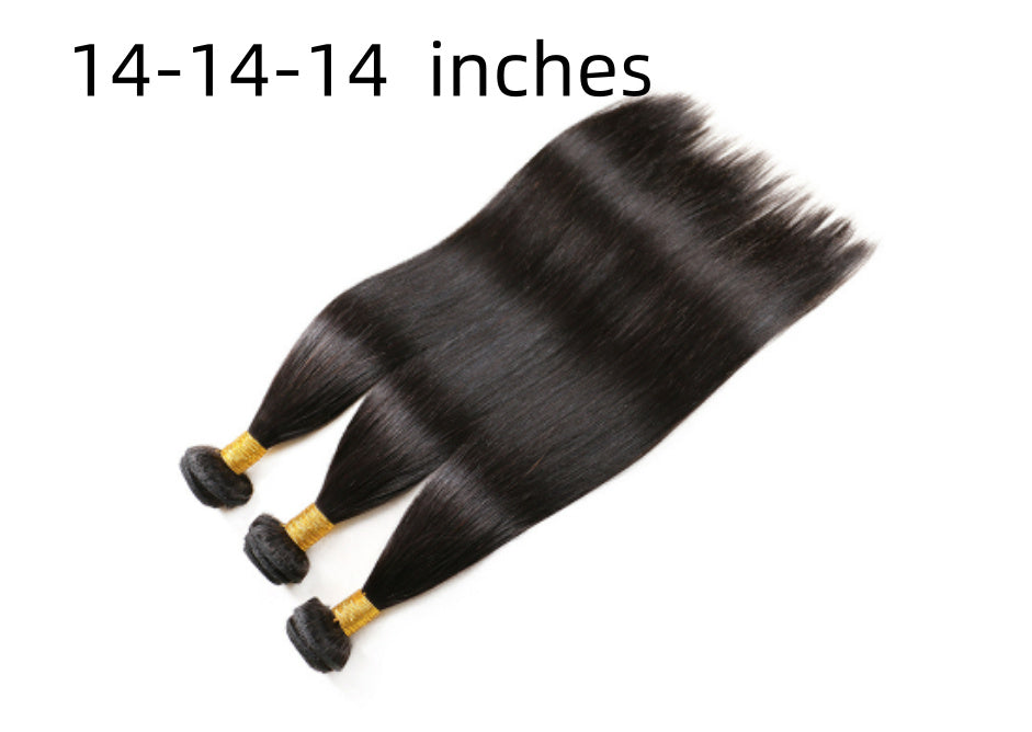 Real Brazilian Hair Wig Heat Safe Dyeable For Everyday Use