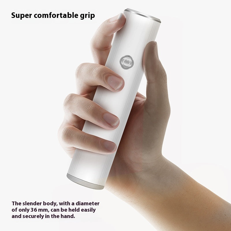 Rechargeable ABS Handheld Vacuum Sealer Food Preservation