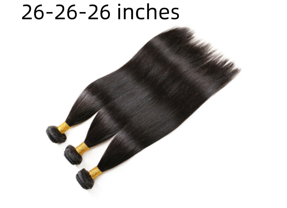 Real Brazilian Hair Wig Heat Safe Dyeable For Everyday Use