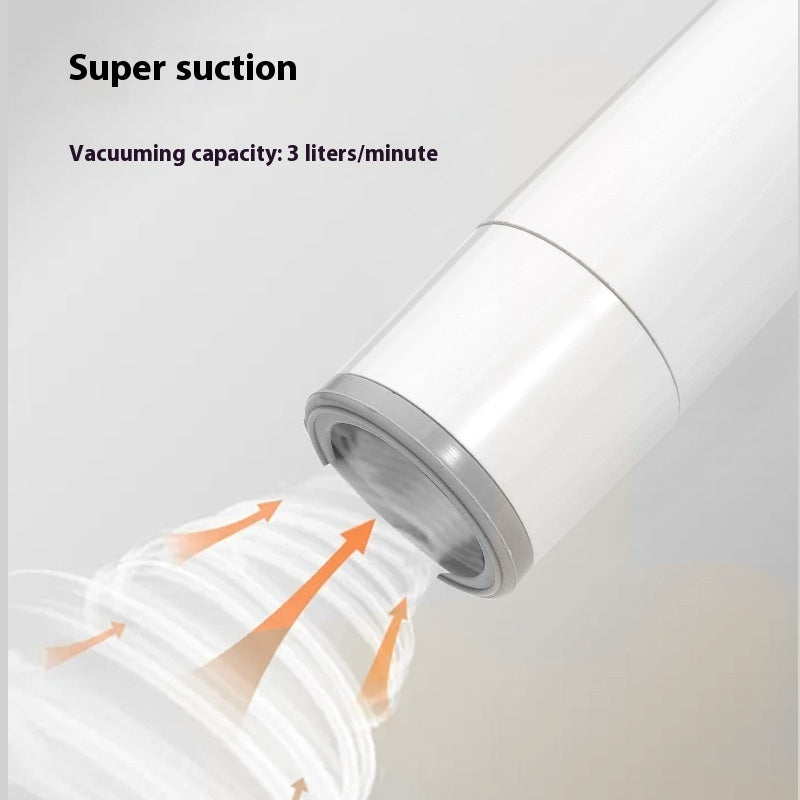 Rechargeable ABS Handheld Vacuum Sealer Food Preservation
