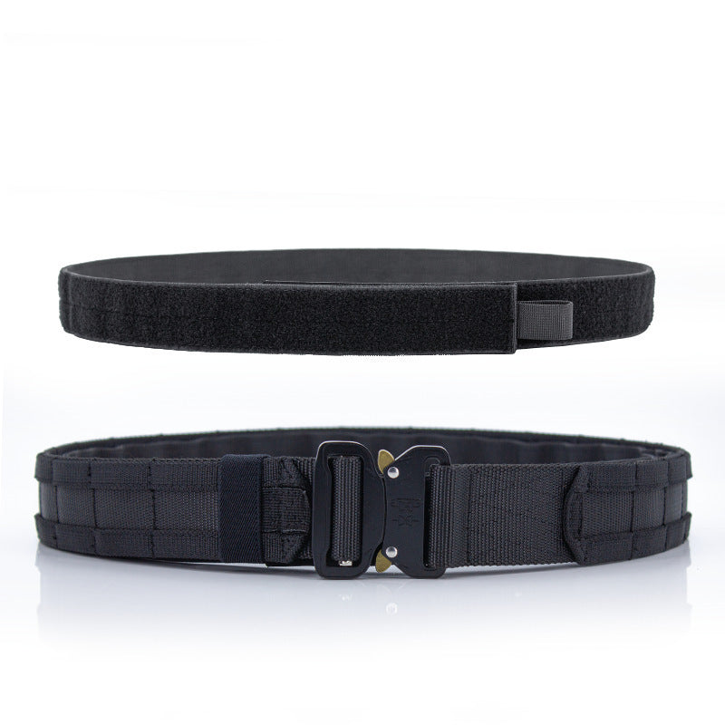 Unisex Adjustable Waist Belt Neoprene Regular Fit Running