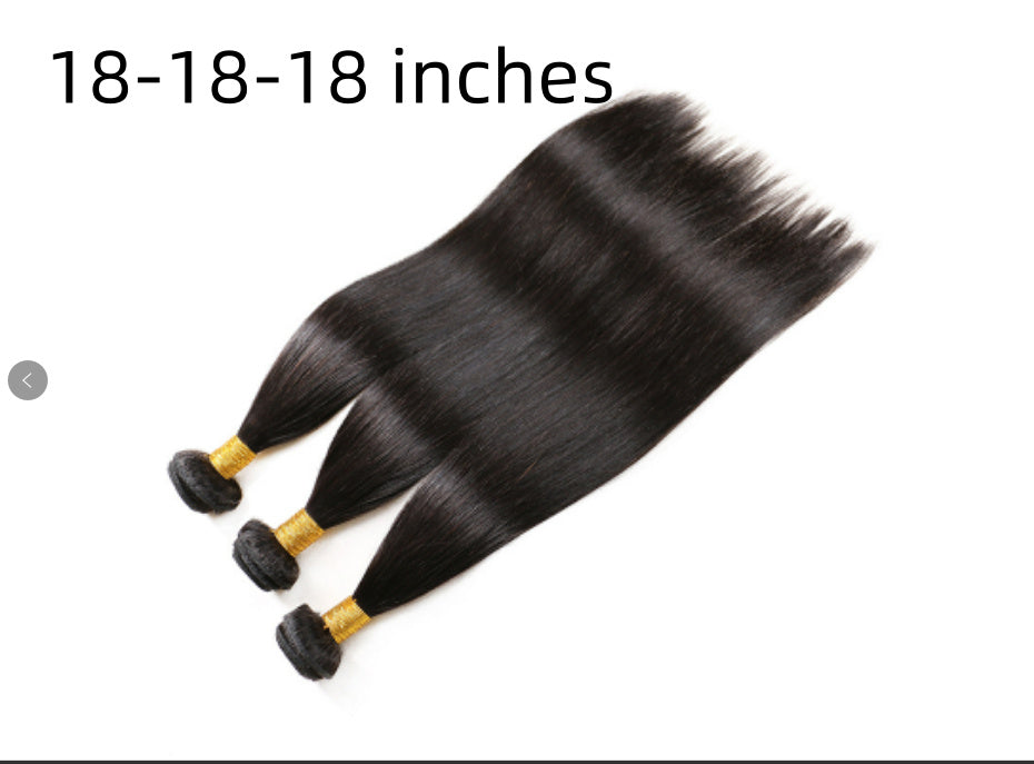 Real Brazilian Hair Wig Heat Safe Dyeable For Everyday Use