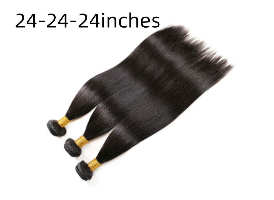 Real Brazilian Hair Wig Heat Safe Dyeable For Everyday Use