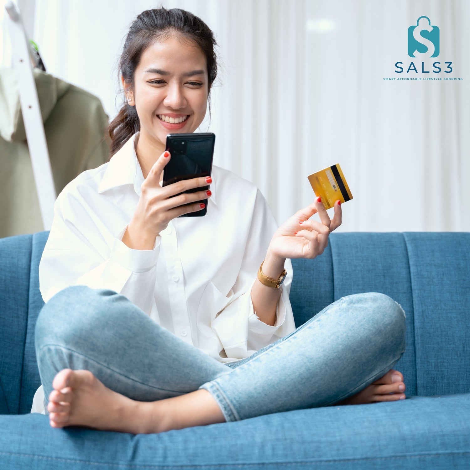 Top 10 Trending Products on SALS3 in 2025: Fashion, Beauty, Lifestyle &amp; More