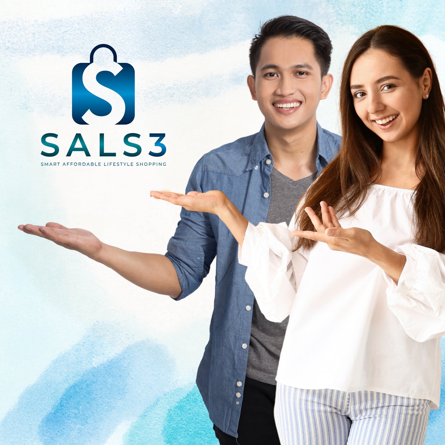 SALS3 Affiliate Program 2025: Earn 12% Commission + Free Shipping & Shopping Perks