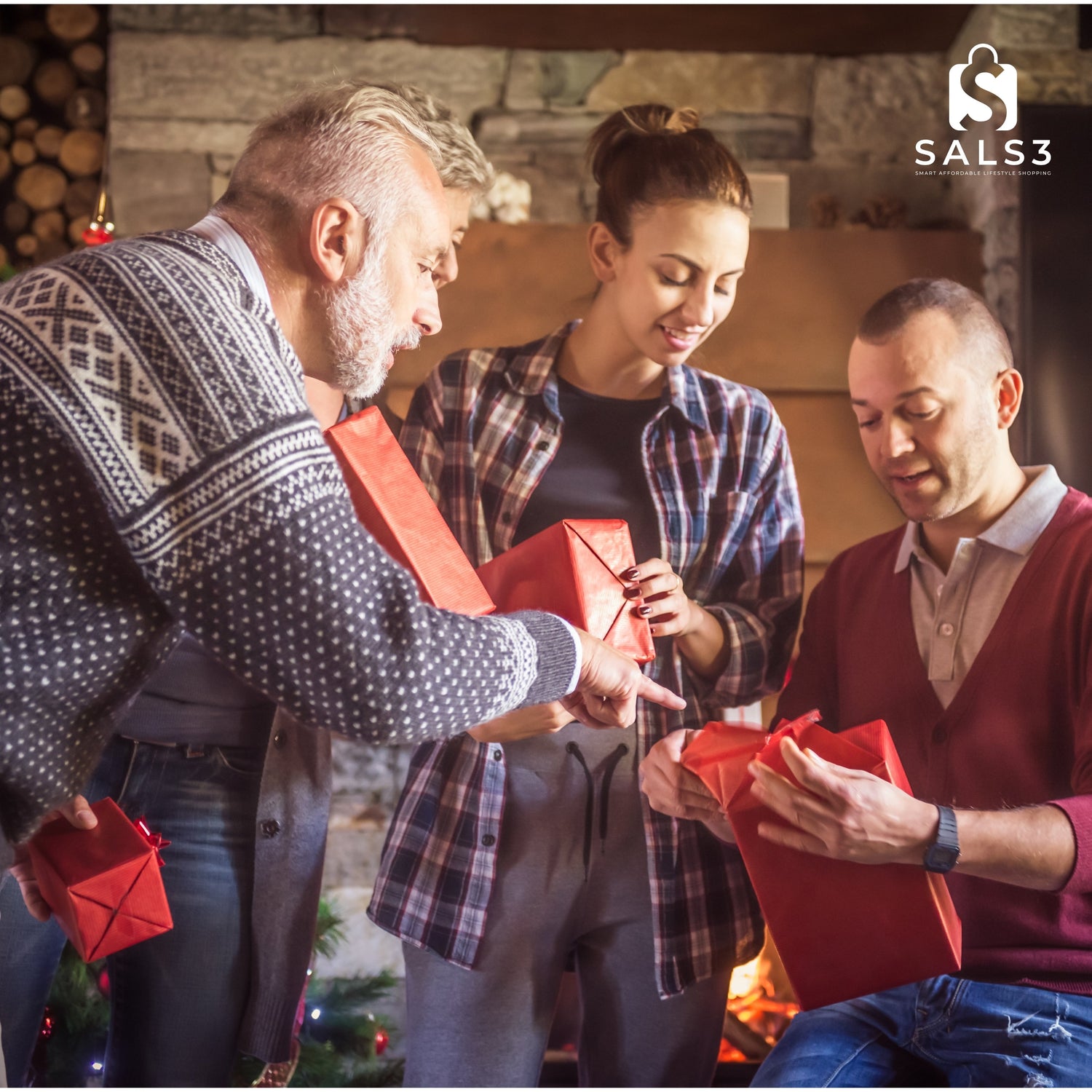 Perfect Kris Kringle Picks: Unisex Christmas Gifts Everyone Will Love