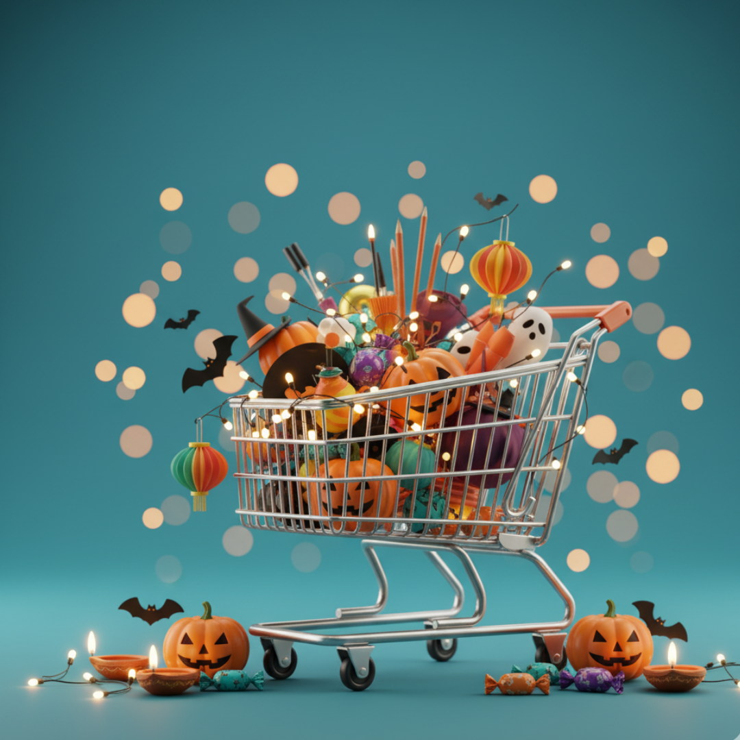 7 Essential Online Shopping Safety Tips for Diwali and Halloween