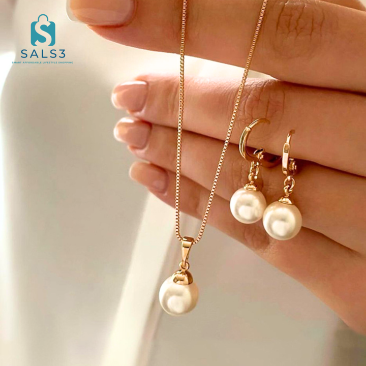Effortless Style: Fashion Jewelry That’s Affordable, Timeless, and Always in Trend