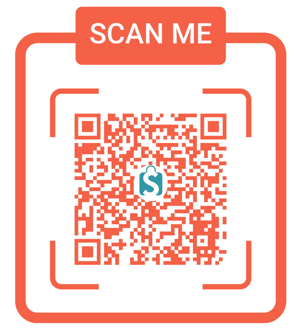 Shop Faster: Add Our App to Your Homescreen or Scan the QR Code!