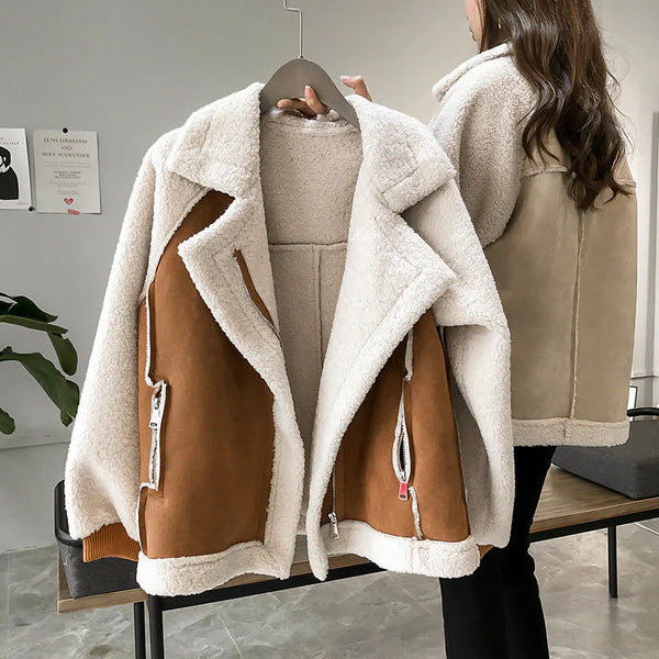 Women's Outerwear & Jackets