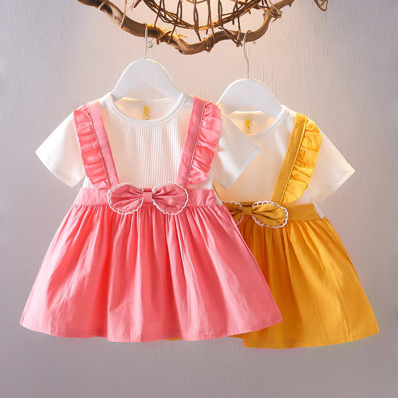 Girls Apparel