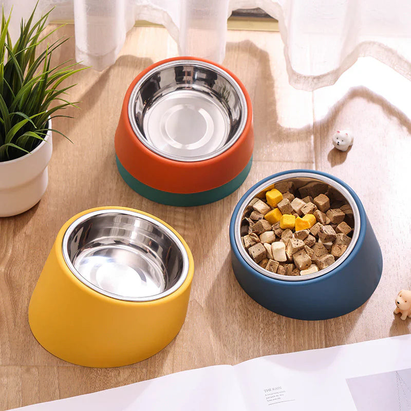 Pet Food and Drink