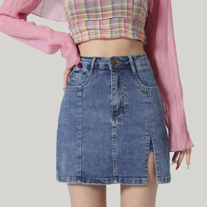 Women's Shorts & Skirts