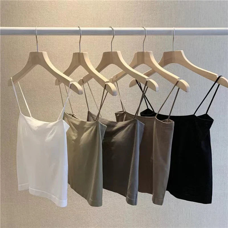 Women's Basic Tees