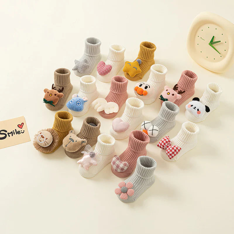 Kid's Bags & Shoes
