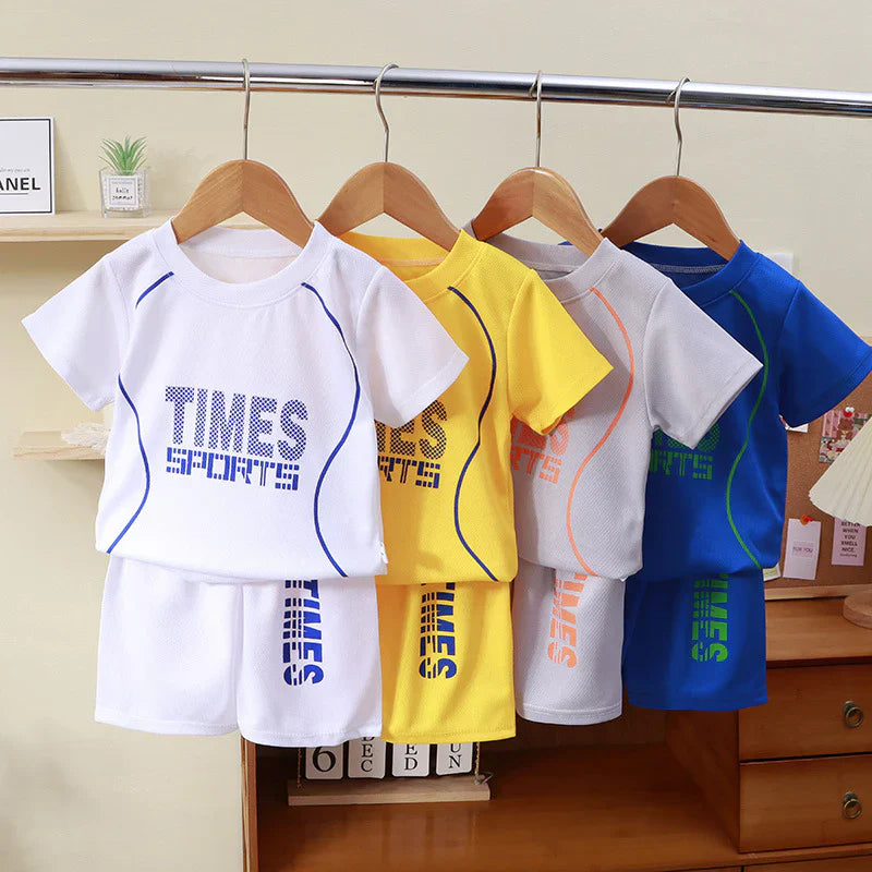 Boys Apparel