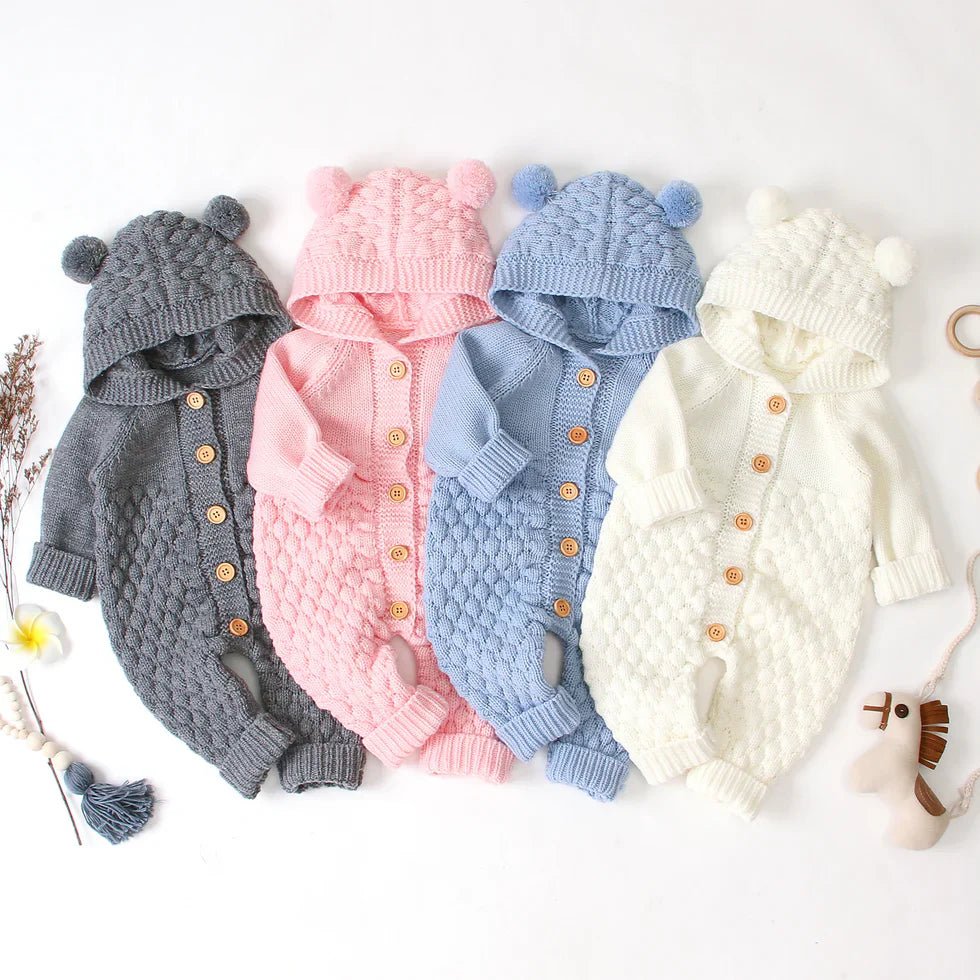 Baby Apparel