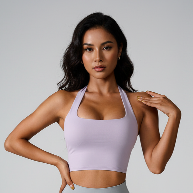 Activewear Tops