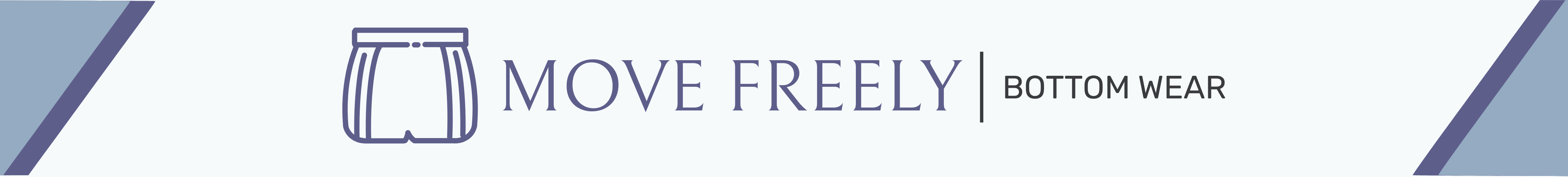 Move Freely