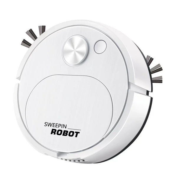 Smart Electronics