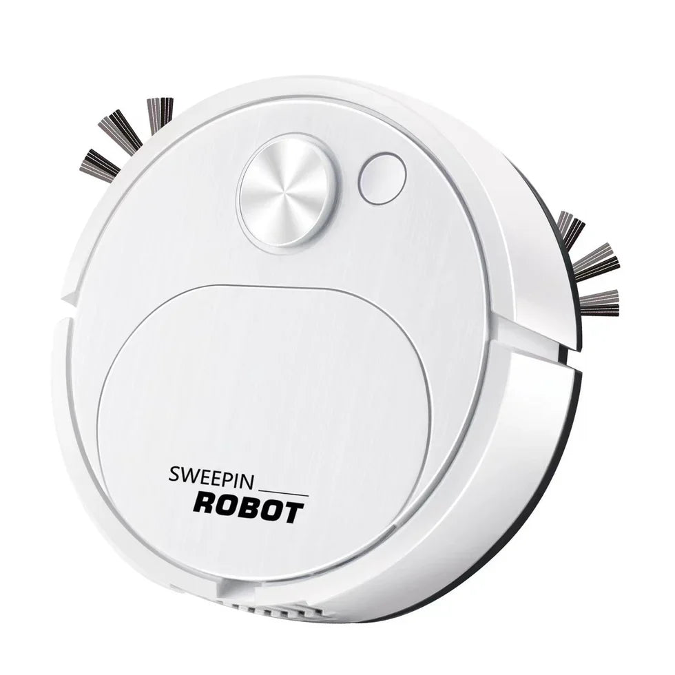 Smart Electronics