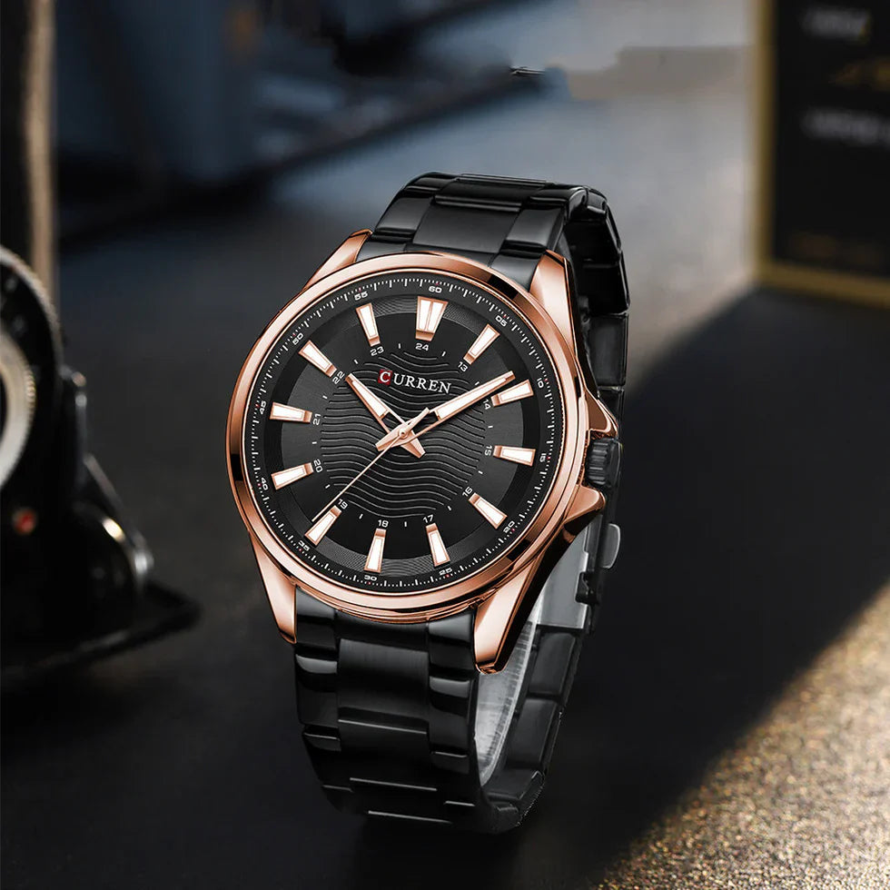 Men's Timepieces