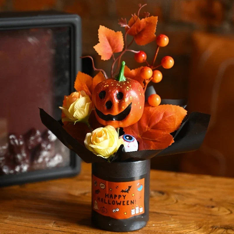 Halloween Special