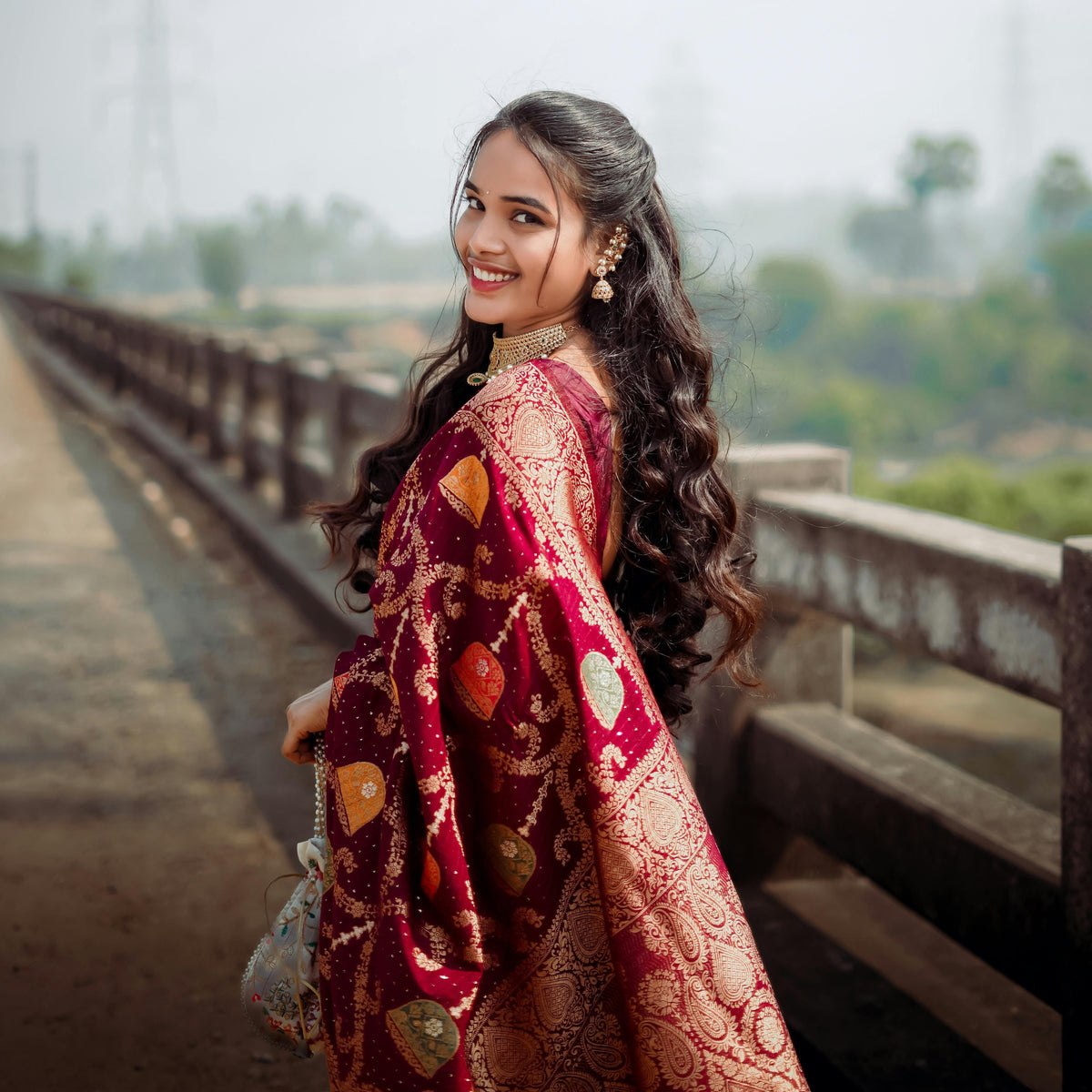Indian Heritage Collection
