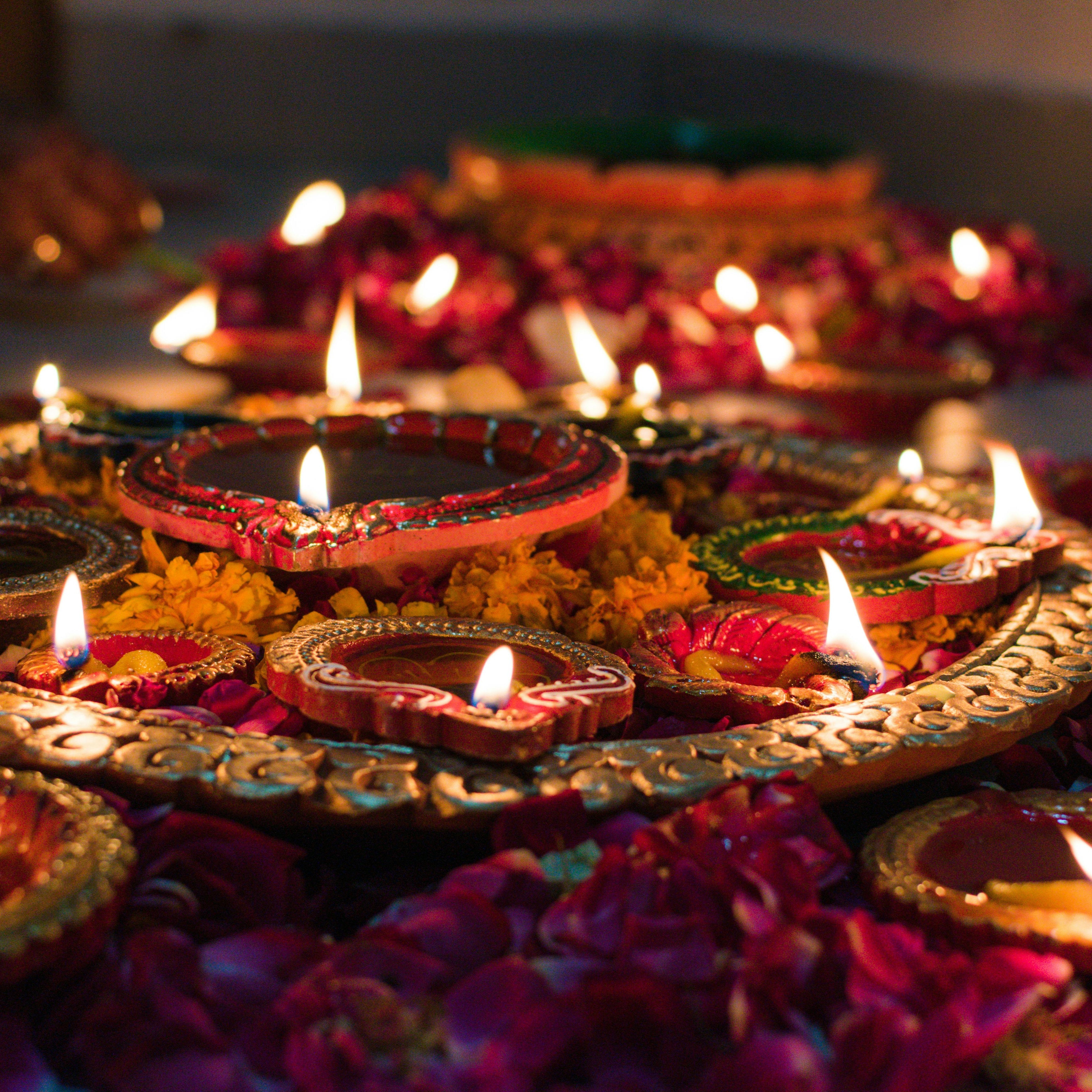 Diwali Festival