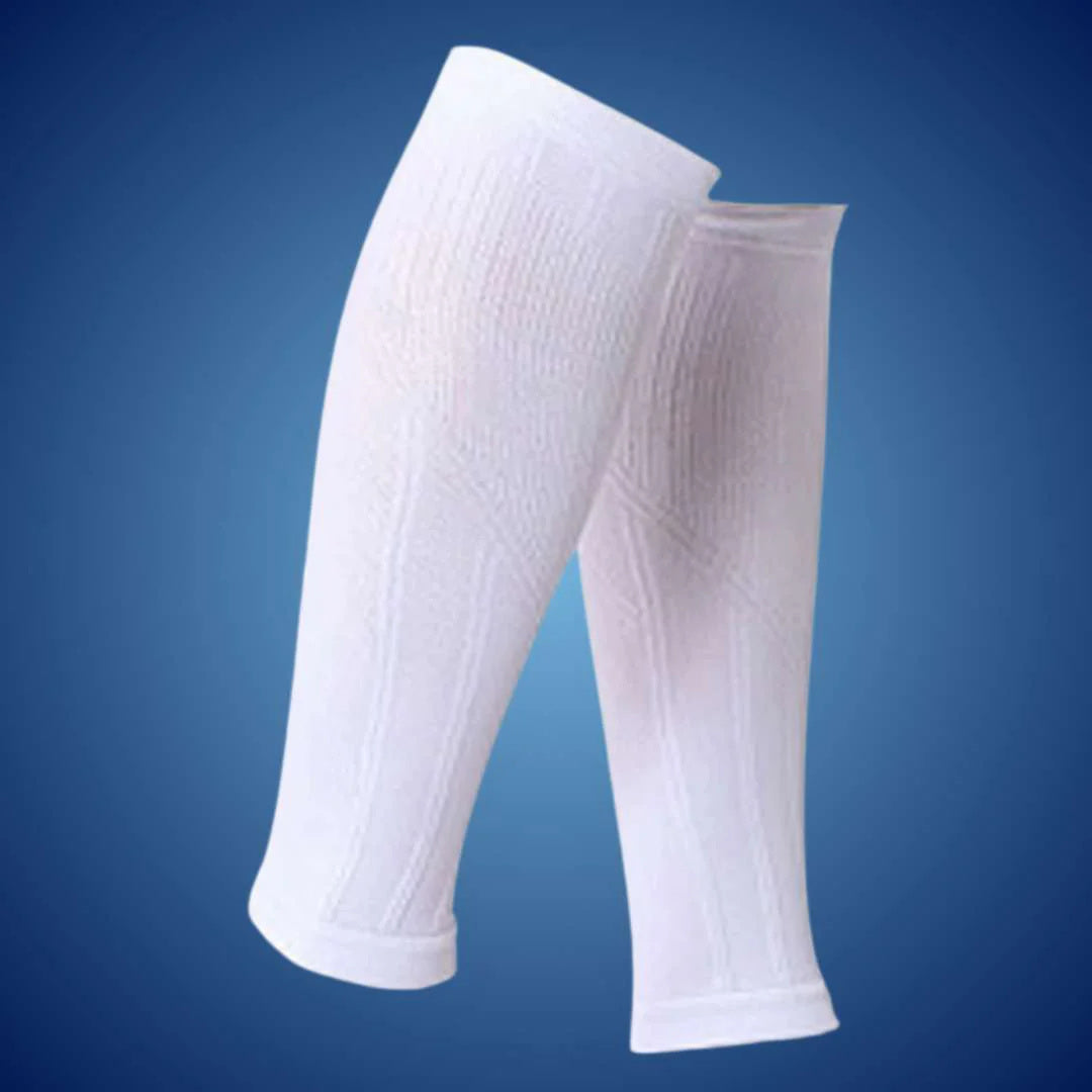 Outdoor Compression Calf Elastic Foot Socks