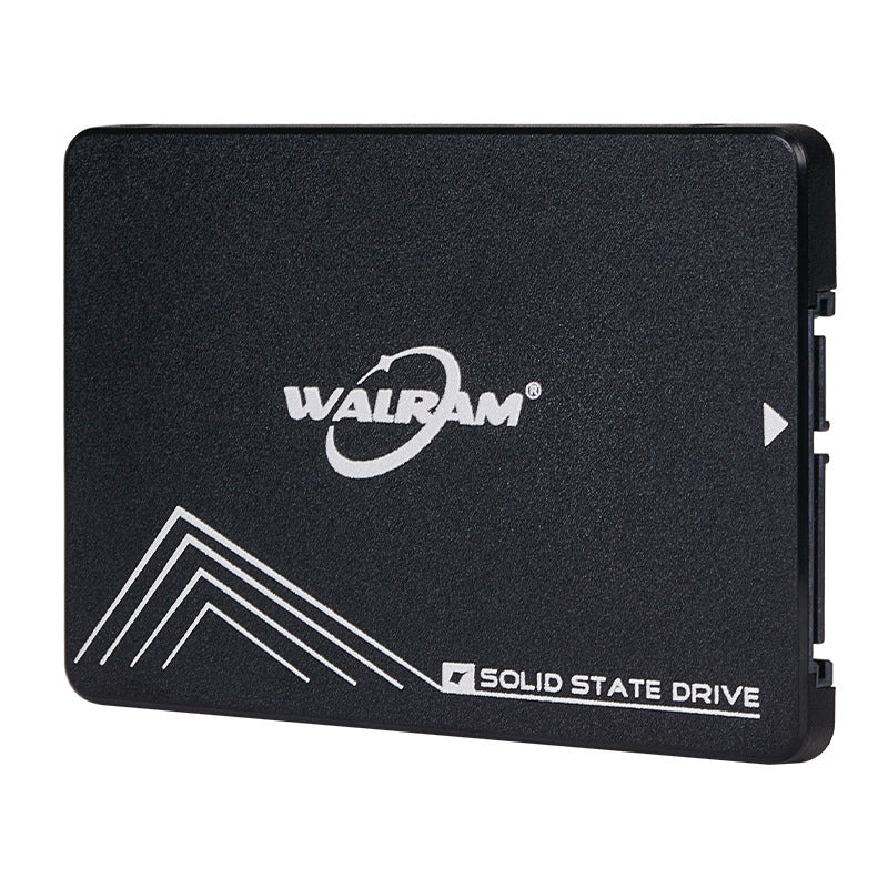 High-Speed Hard Disk for Desktop Computers – Reliable Storage