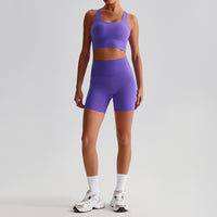 0197 Passion Purple Suit