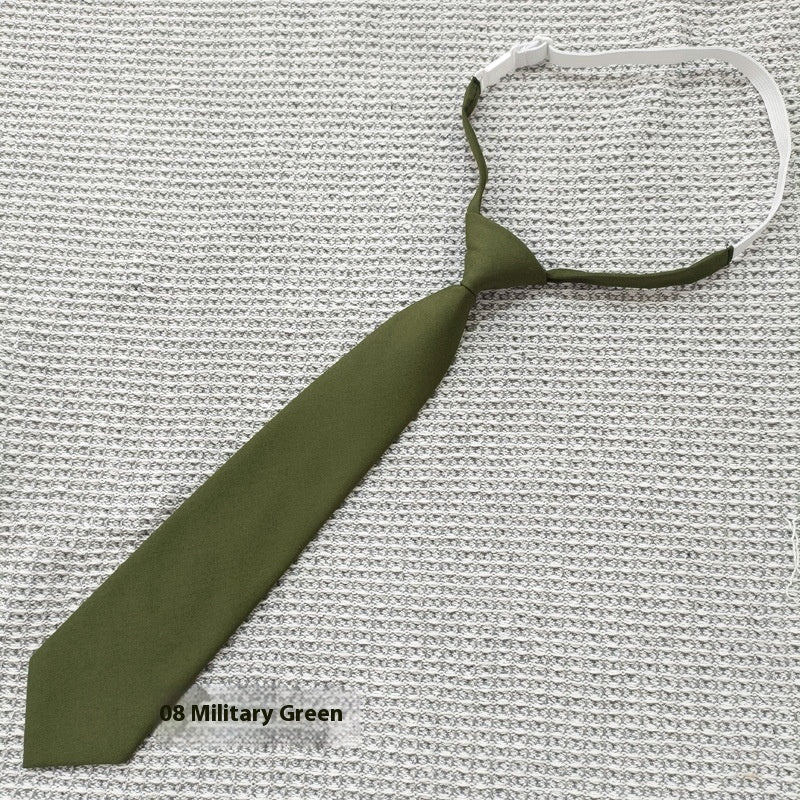 Cotton Tie-Dye Bow Tie – Unisex Arrow Style