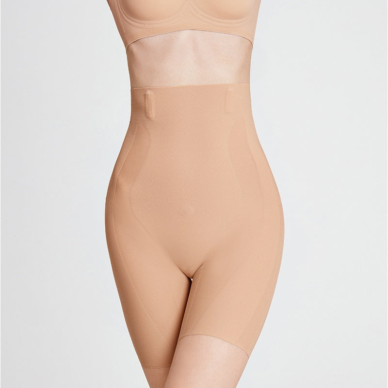 Women’s Postpartum Butt-Lift Shaping Underwear – High-Waist Control