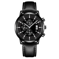 Black Black Silver