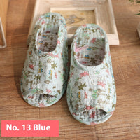 No 13 Blue