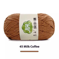 Milk Coffee