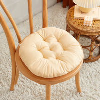 Round Light Camel