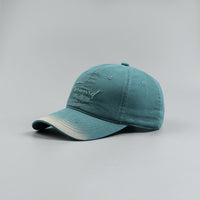 Peacock Blue