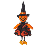 Pumpkin pendant