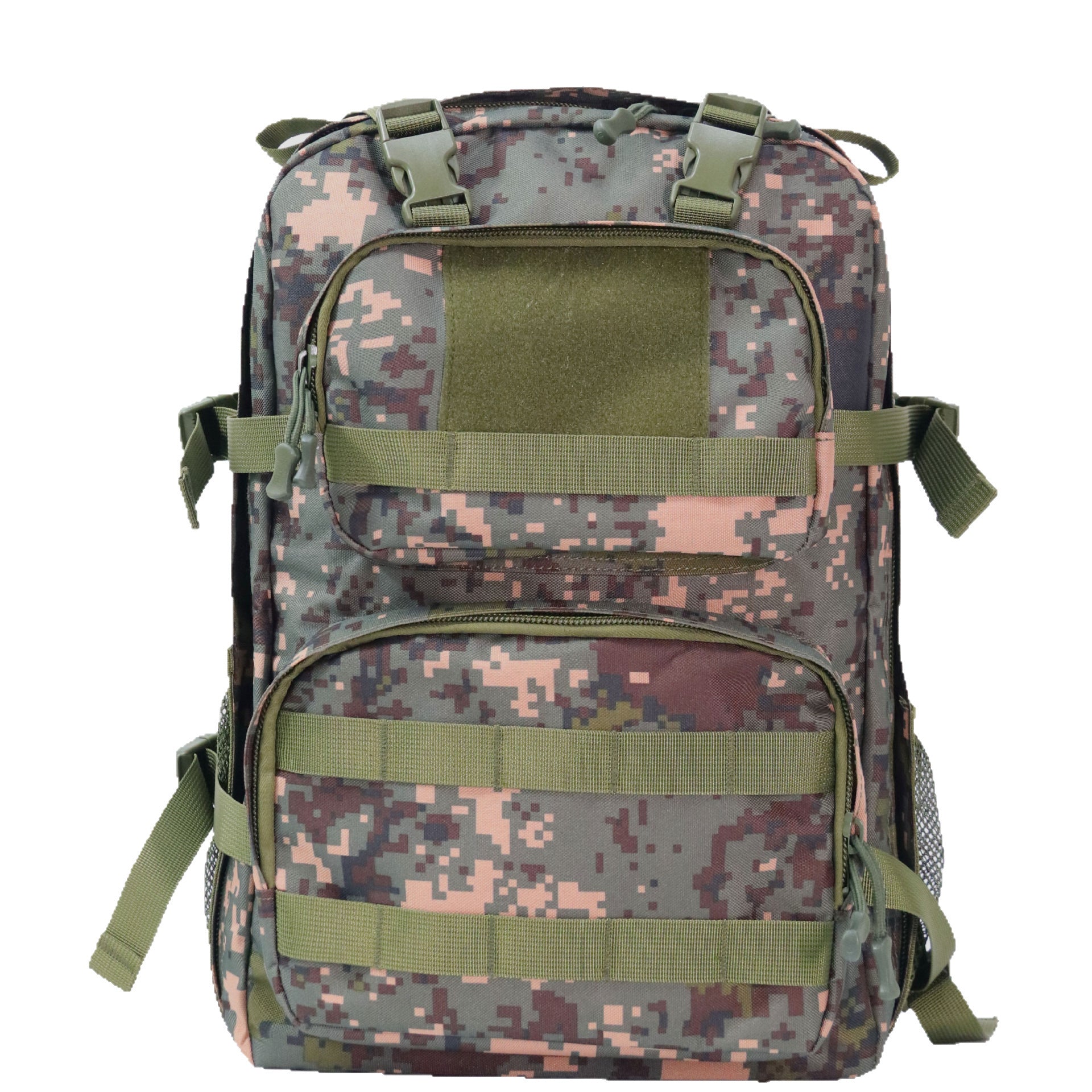 Outdoor Large Capacity Multifunctional Waterproof Rucksack